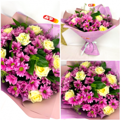 APFlower